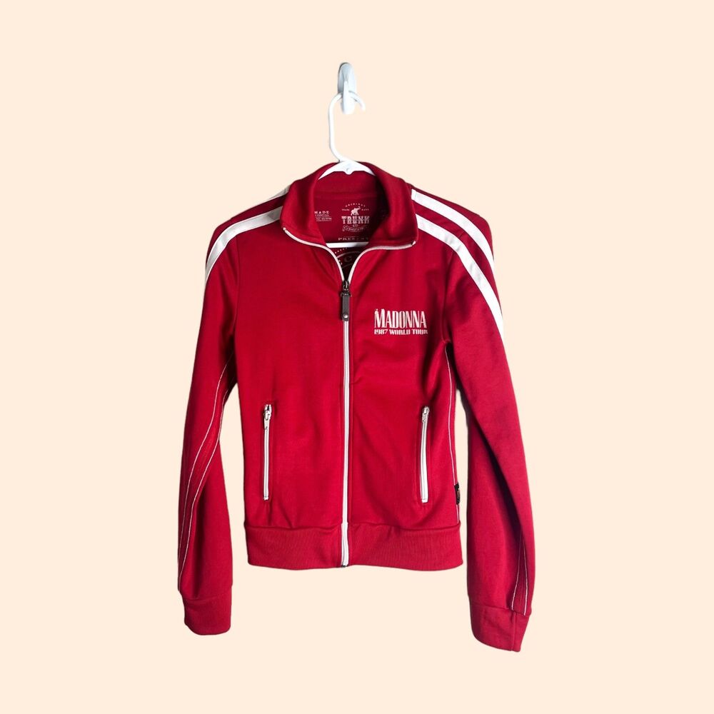 Trunk LTD Madonna World Tour Jacket